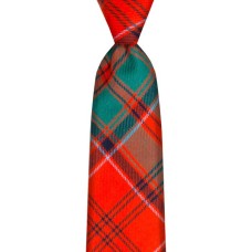 Tartan Tie - Grant Clan Ancient